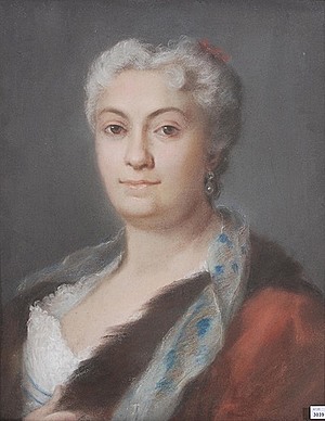 Schuler Auktionen AG - Carriera, Rosalba