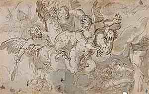 Schuler Auktionen AG - Steidl, Melchior Michael