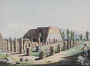Schuler Auktionen AG - Neapel - Pompeji