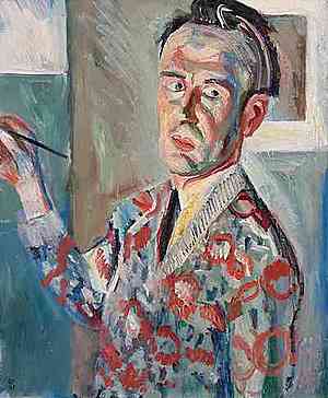 Schuler Auktionen AG - Baumberger, Otto