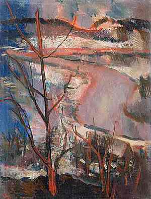 Schuler Auktionen AG - Baumberger, Otto