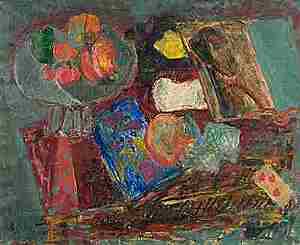 Schuler Auktionen AG - Herbst, Adolf