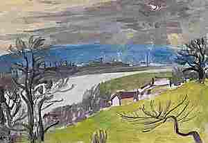 Schuler Auktionen AG - Morgenthaler, Ernst