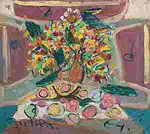 Schuler Auktionen AG - Steffen, Walter Arnold