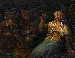 Schuler Auktionen AG - Toorenvliet, Jacob 