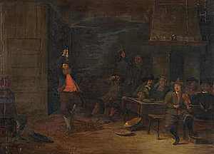 Schuler Auktionen AG - Tilborgh, Gilis van