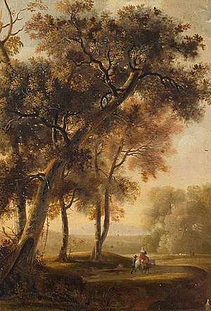Schuler Auktionen AG - Holland, um 1700