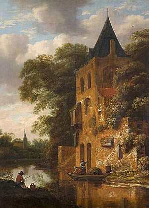 Schuler Auktionen AG - Vries, Roelof Jansz van