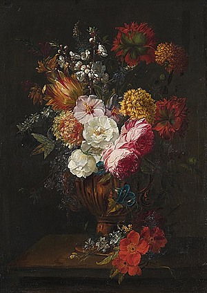 Schuler Auktionen AG - Verbruggen II, Gaspar Peeter 