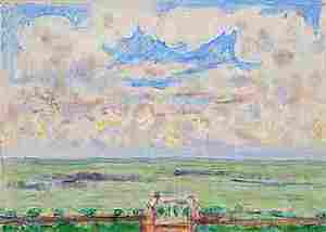 Schuler Auktionen AG - Bonnard, Pierre
