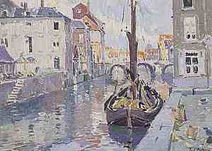 Schuler Auktionen AG - Mathieu, Paul 