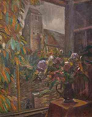 Schuler Auktionen AG - Fauconnier, Henri Victor le 