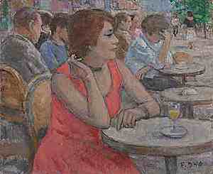 Schuler Auktionen AG - Gall, François 