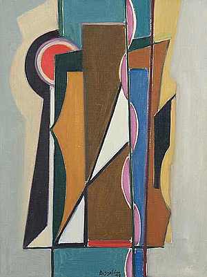 Schuler Auktionen AG - Bozzolini, Silvano 