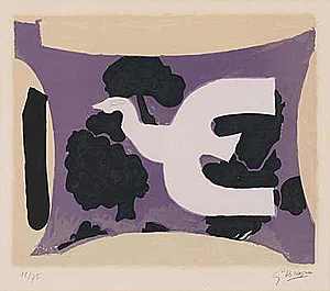 Schuler Auktionen AG - Braque, Georges