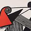 Schuler Auktionen AG - Calder, Alexander