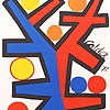 Schuler Auktionen AG - Calder, Alexander