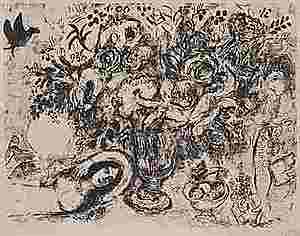 Schuler Auktionen AG - Chagall, Marc