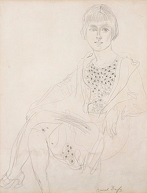 Schuler Auktionen AG - Dufy, Raoul
