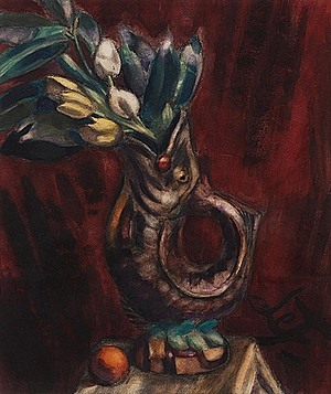 Schuler Auktionen AG - Fauconnier, Henri Victor le