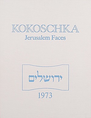 Schuler Auktionen AG - Kokoschka, Oskar