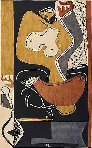 Schuler Auktionen AG - Le Corbusier