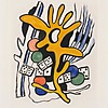Schuler Auktionen AG - Léger, Fernand