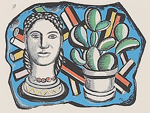 Schuler Auktionen AG - Léger, Fernand