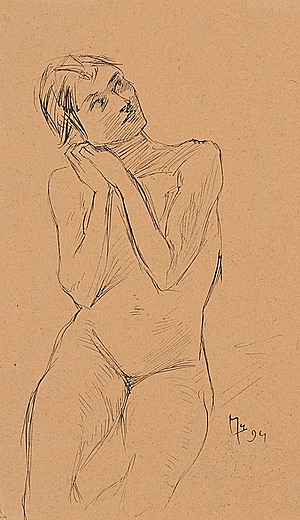 Schuler Auktionen AG - Mucha, Alphonse