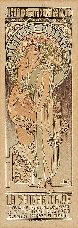 Schuler Auktionen AG - Mucha, Alphonse