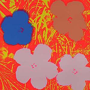 Schuler Auktionen AG - Warhol, Andy
