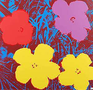 Schuler Auktionen AG - Warhol, Andy