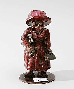 Schuler Auktionen AG - Borghese, Franz