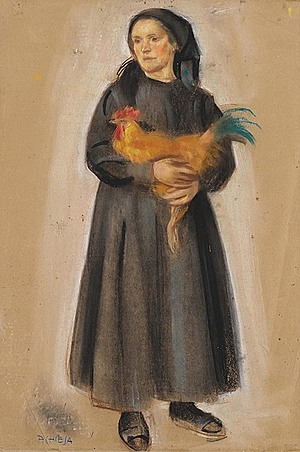 Schuler Auktionen AG - Chiesa, Pietro