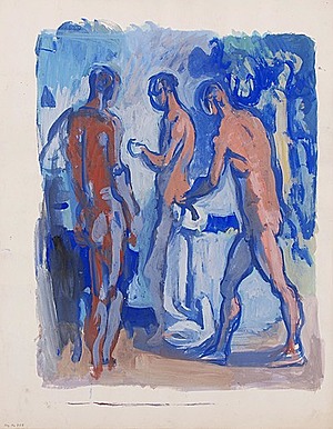 Schuler Auktionen AG - Gubler, Ernst