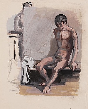 Schuler Auktionen AG - Gubler, Ernst
