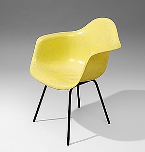 Schuler Auktionen AG - Eames, Charles und Ray (1907 - 1978) und (1912 - 1988)