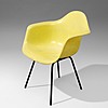 Schuler Auktionen AG - Eames, Charles und Ray (1907 - 1978) und (1912 - 1988)