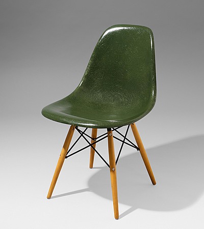 Schuler Auktionen AG - Eames, Charles und Ray (1907 - 1978) und (1912 - 1988)
