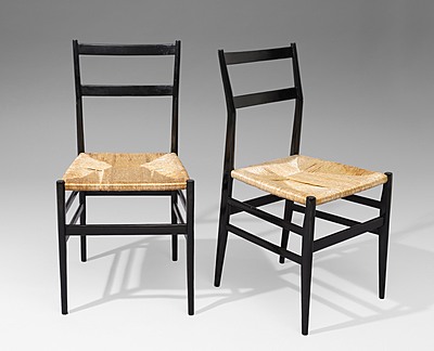 Schuler Auktionen AG - Ponti, Gio (1891–1979)