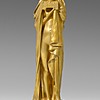 Schuler Auktionen AG - Figur: "Le secret", Pierre-Félix Fix Masseau (Frankreich 1869–1937)