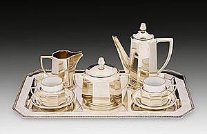 Schuler Auktionen AG - Wiener Tête à Tête