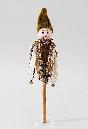 Schuler Auktionen AG - Marotte