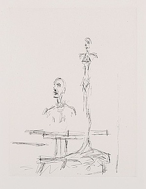Schuler Auktionen AG - Giacometti, Alberto