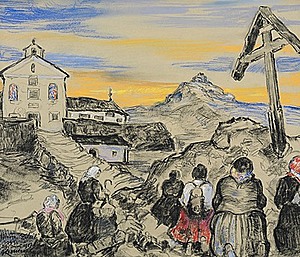 Schuler Auktionen AG - Kromer, Karl