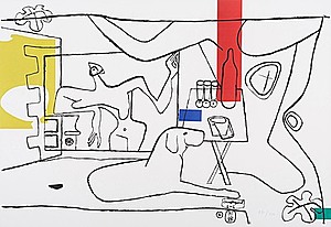 Schuler Auktionen AG - Le Corbusier
