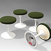 Schuler Auktionen AG - Saarinen, Eero (1910–1961)