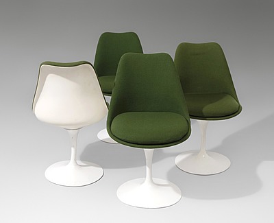 Schuler Auktionen AG - Saarinen, Eero (1910–1961)