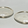 Schuler Auktionen AG - 1 Paar Salver