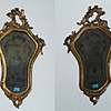 Schuler Auktionen AG - 1 Paar Zierspiegel